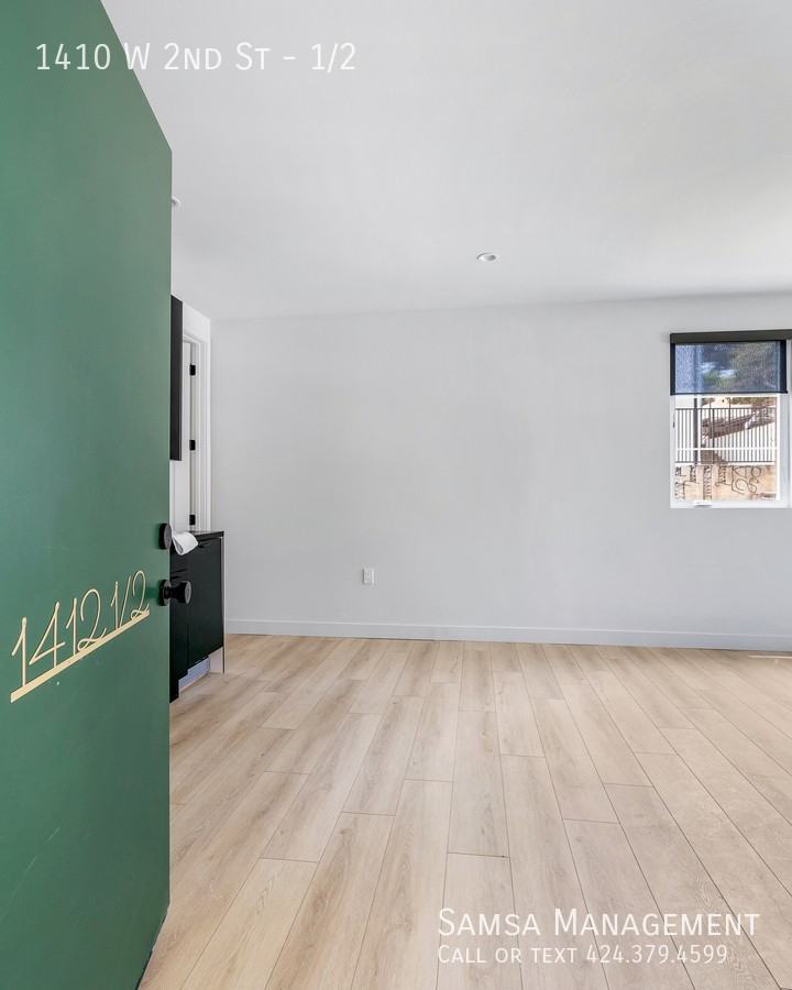 1410 W 2nd St #1-2 - Photo 5 of 10
