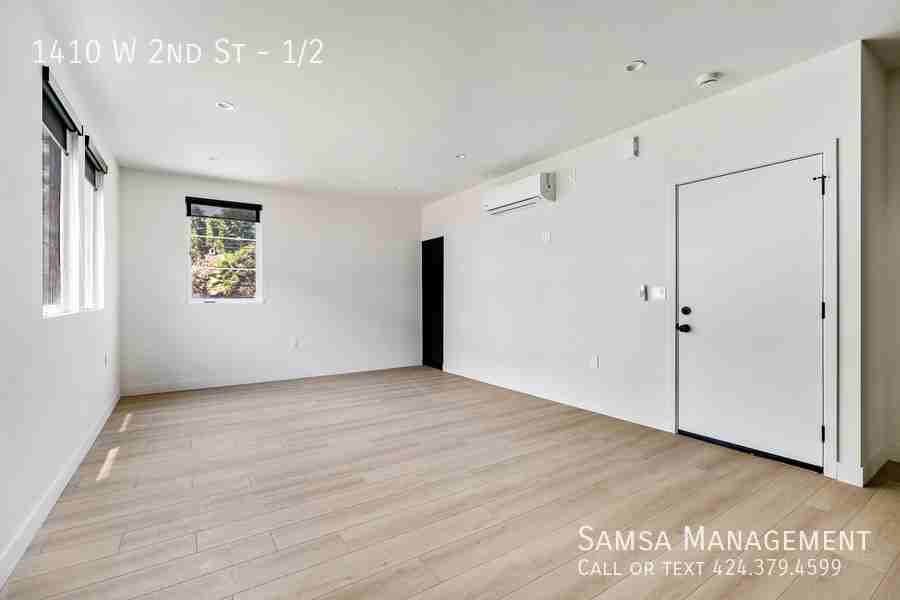 1410 W 2nd St #1-2 - Photo 6 of 10