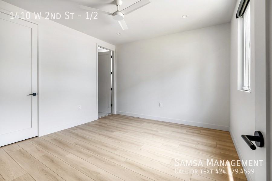 1410 W 2nd St #1-2 - Photo 7 of 10