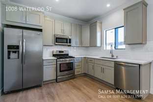 1008 Waterloo St - Photo 1 of 1