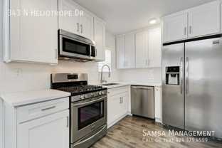 343 N Heliotrope Dr - Photo 1 of 1