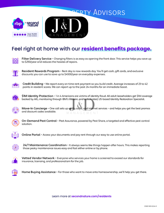 6750 N Elman St ## 1 - Photo 3 of 27