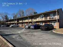 featured image of 128 Charles St #3