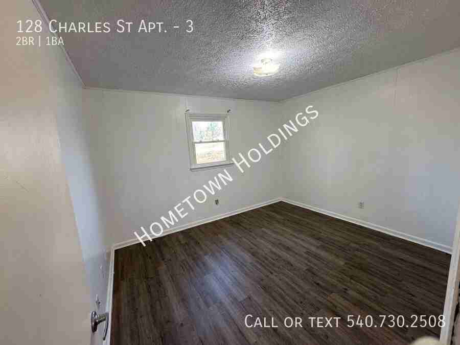 128 Charles St #3 - Photo 3 of 13