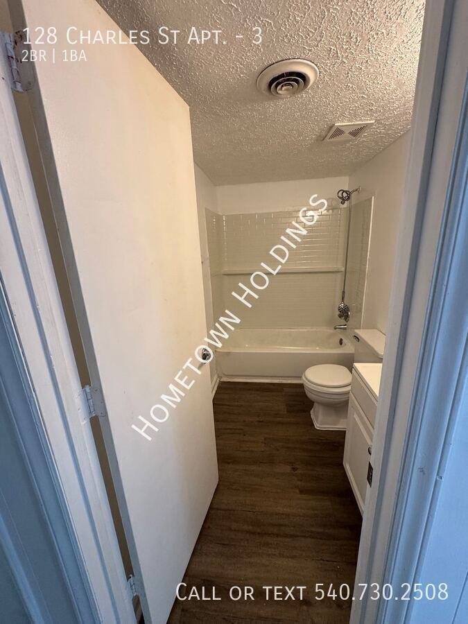 128 Charles St #3 - Photo 4 of 13