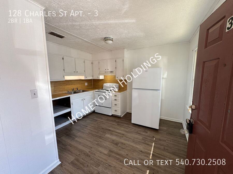 128 Charles St #3 - Photo 5 of 13