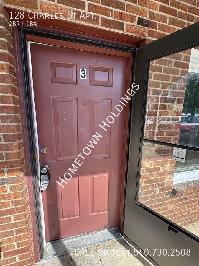 128 Charles St #3 - Photo 7 of 13