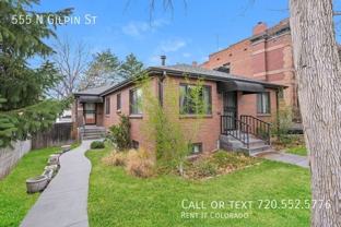 555 N Gilpin St - Photo 1 of 1
