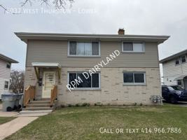 featured image of 8037 W Thurston Ave #LOWER