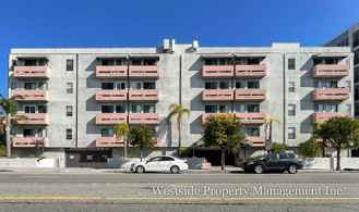 3848 Overland Ave #321 - Photo 1 of 1