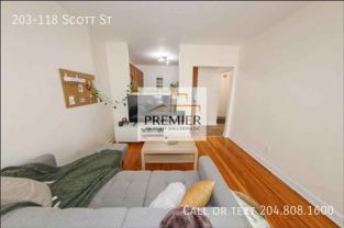 118 203-118 Scott St - Photo 1 of 1