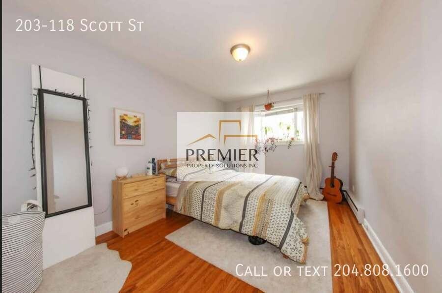 118 203-118 Scott St - Photo 2 of 8