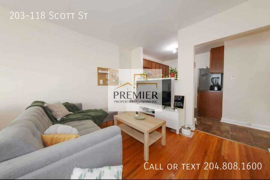 118 203-118 Scott St - Photo 3 of 8