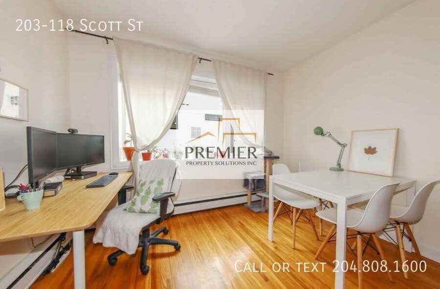 118 203-118 Scott St - Photo 4 of 8