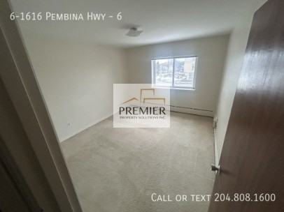 1616 6-1616 Pembina Hwy #6 - Photo 2 of 7