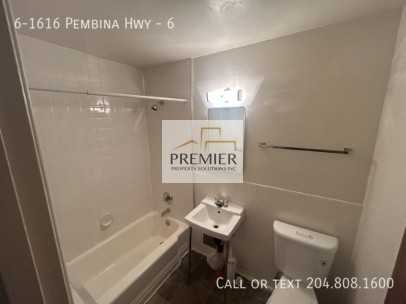 1616 6-1616 Pembina Hwy #6 - Photo 6 of 7