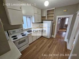 428 1-428 Lansdowne Ave #1 - Photo 1 of 1