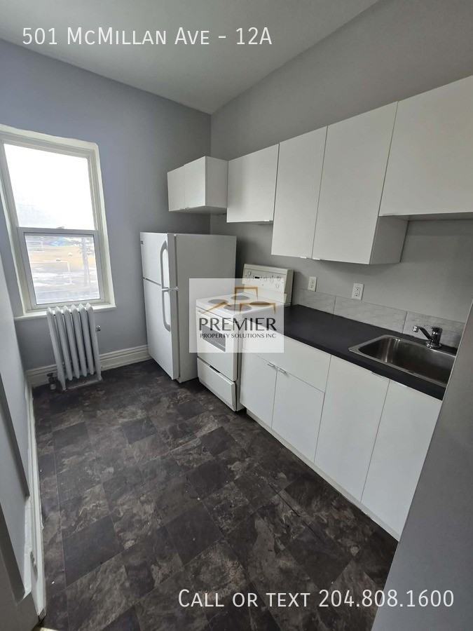 501 Mcmillan Ave #12A