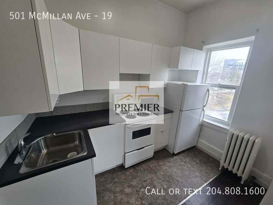 501 Mcmillan Ave #19