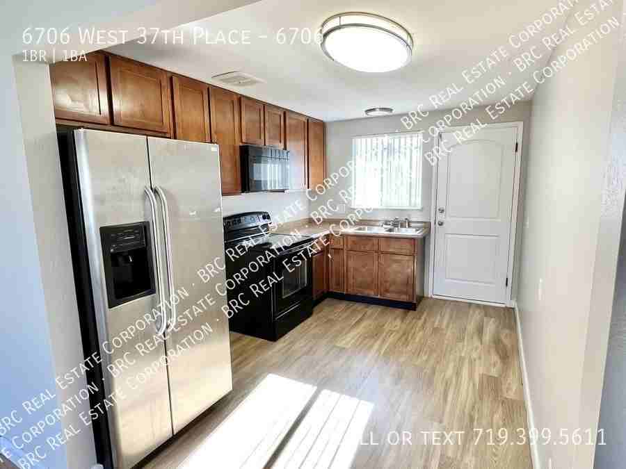 6706 W 37th Pl #6706 - Photo 4 of 11