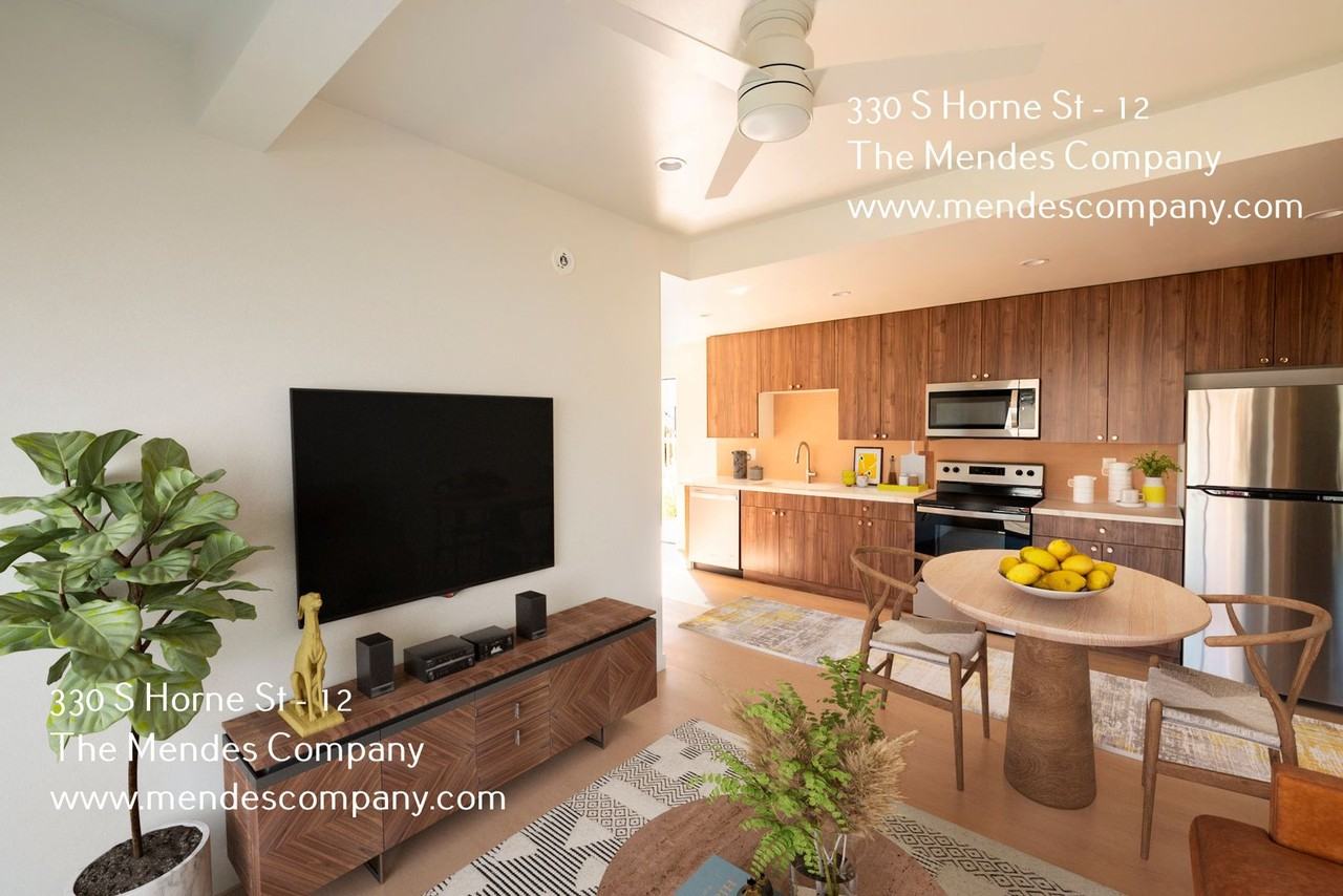 330 South Horne Street - Photo 5 of 30