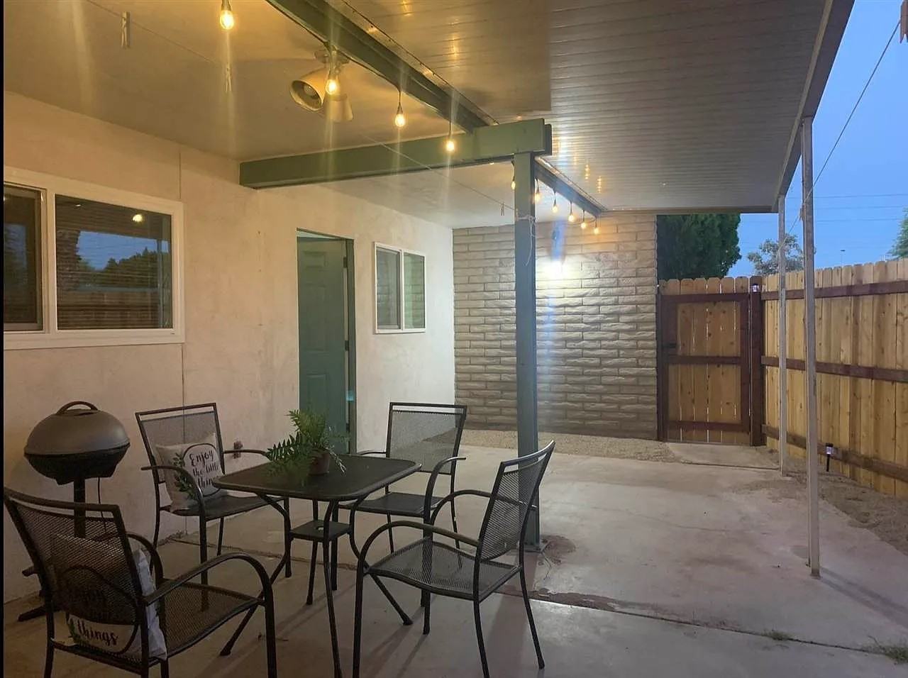 2150 S Avenue A #26 - Photo 3 of 4