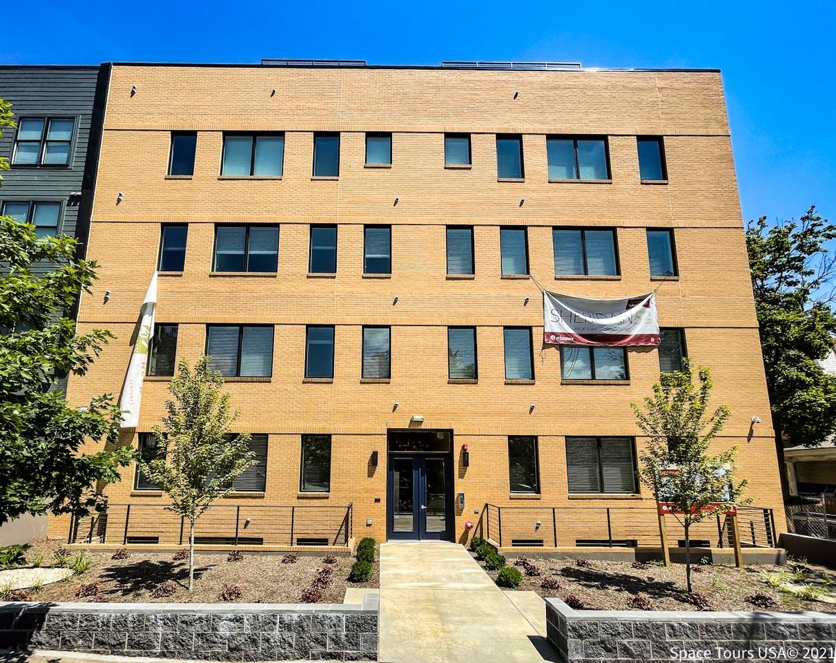 917 Sheridan St Nw #204 - Photo 6 of 6