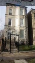 650 W 61st St #1st - Photo 1 of 1