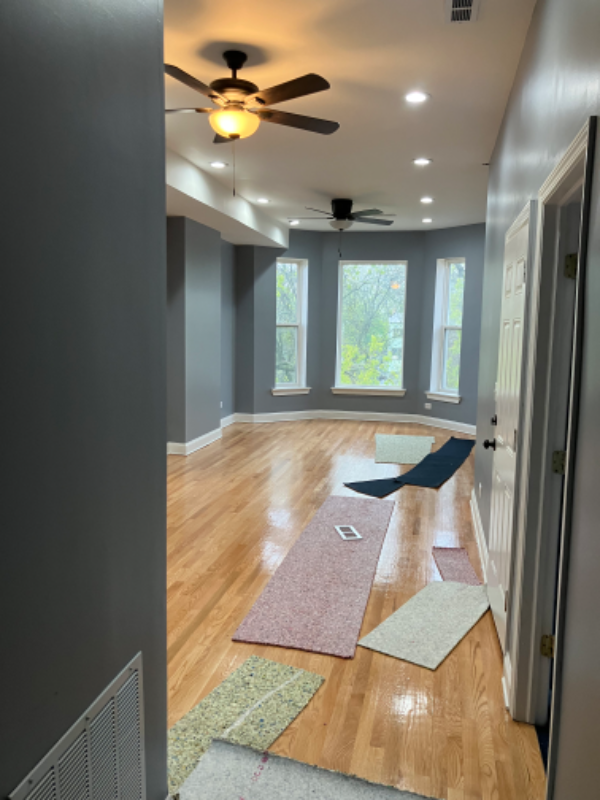 650 W 61st St #1st - Photo 3 of 8