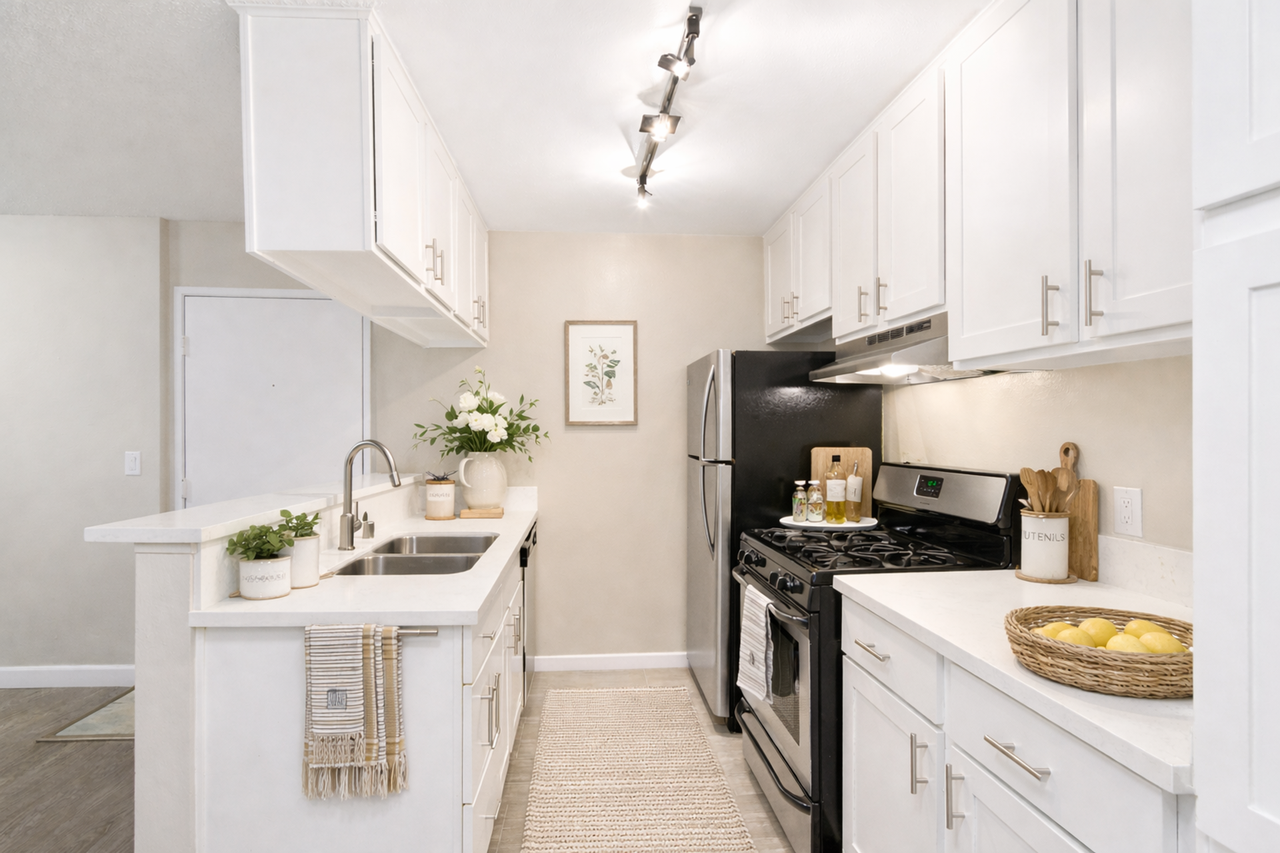 Tremont Apartments | 514 S Catalina St - Photo 3 of 9