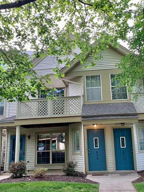 614 Foxcroft Cir #NA - Photo 2 of 25