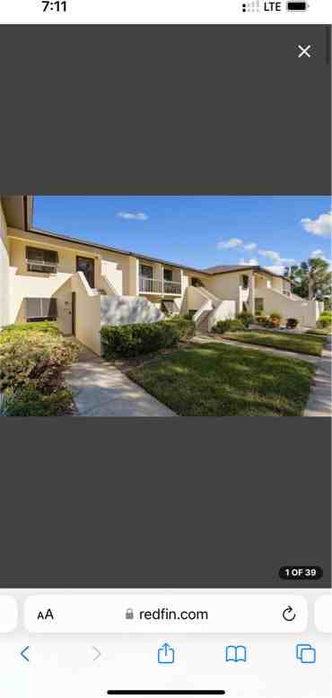 4631 Longwater Chase #116 - Photo 2 of 11