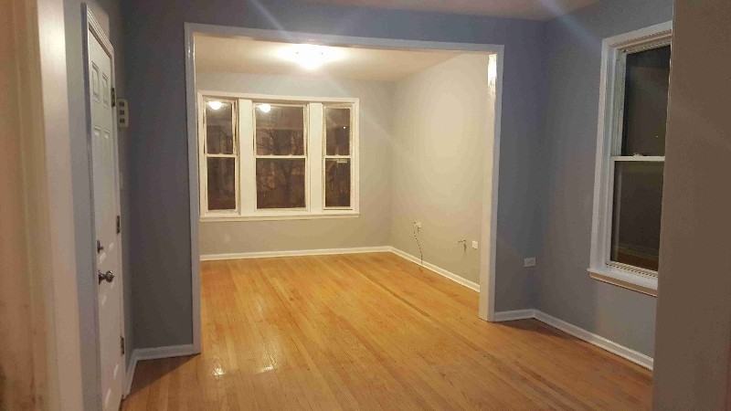 3418 W Armitage Ave #2F