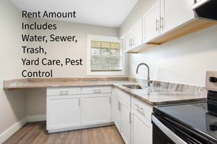 4460 Old Mission Rd #202 - Photo 1 of 1