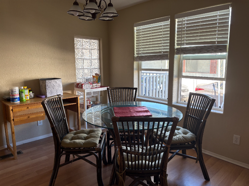 2900 S Valley View Blvd #329 - Photo 2 of 10