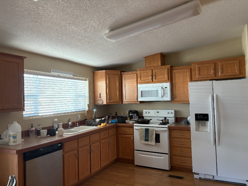 2900 S Valley View Blvd #329 - Photo 3 of 10