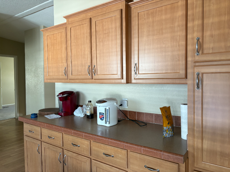 2900 S Valley View Blvd #329 - Photo 4 of 10