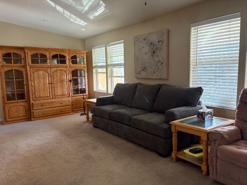 2900 S Valley View Blvd #329 - Photo 5 of 10