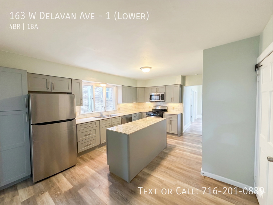 163 W Delavan Ave #1LOWER - Photo 2 of 7