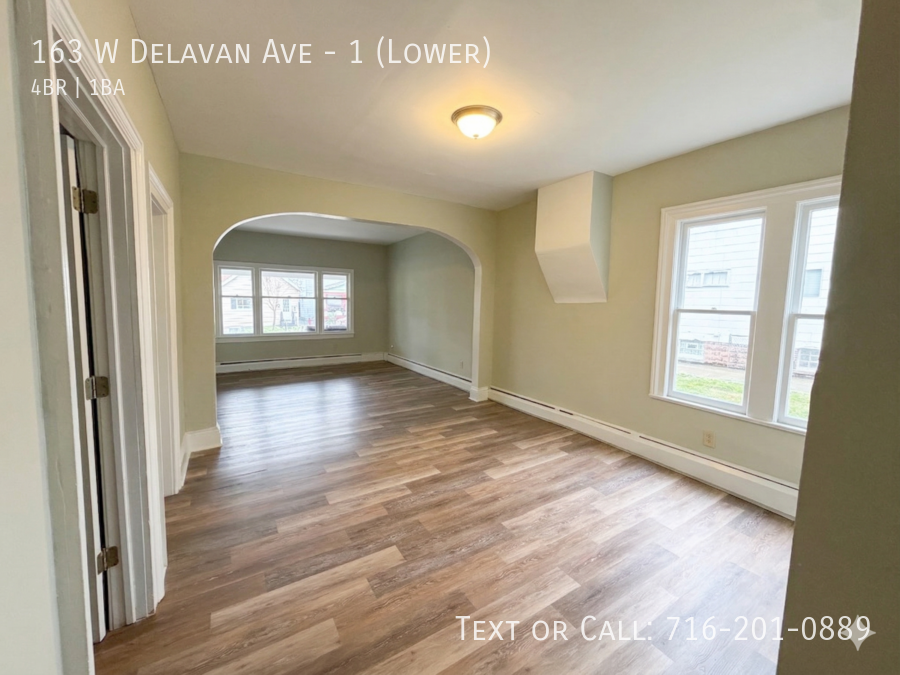 163 W Delavan Ave #1LOWER - Photo 3 of 7