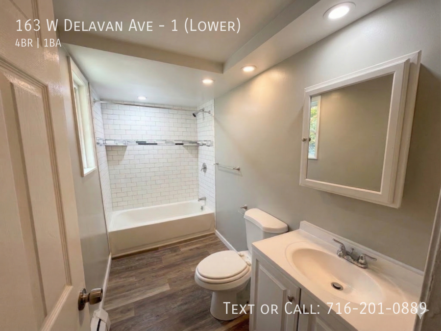 163 W Delavan Ave #1LOWER - Photo 4 of 7