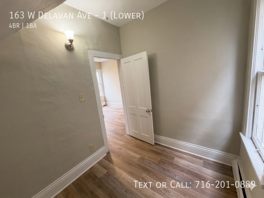 163 W Delavan Ave #1LOWER - Photo 6 of 7
