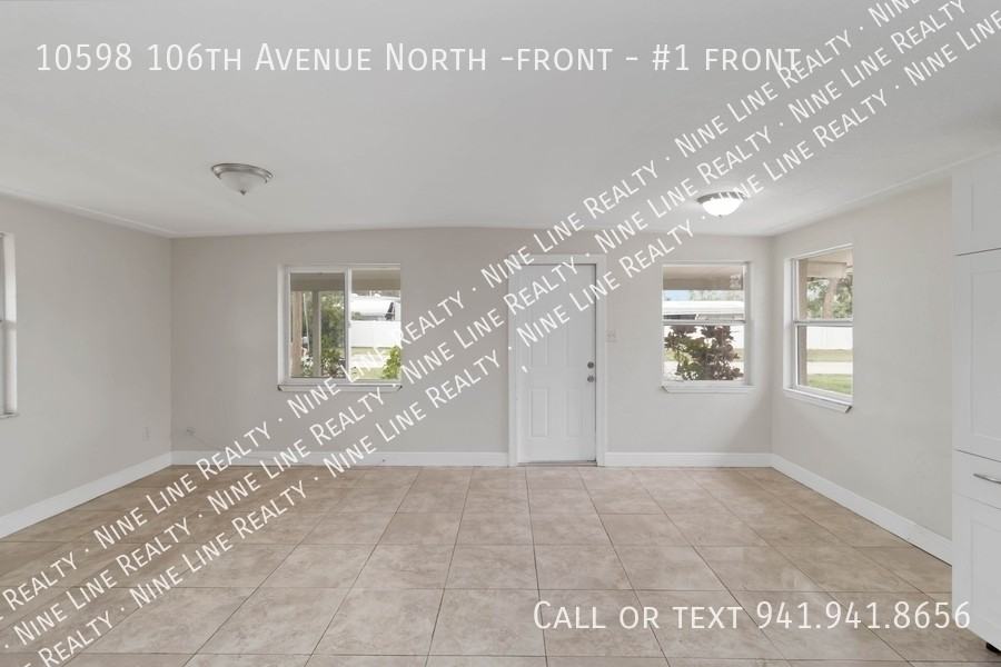 10598 106th Ave Frnt #1FRONT - Photo 2 of 9