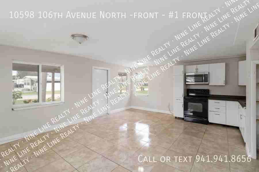 10598 106th Ave Frnt #1FRONT - Photo 3 of 9