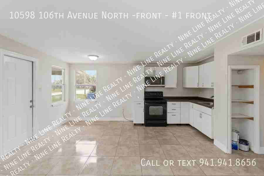 10598 106th Ave Frnt #1FRONT - Photo 4 of 9