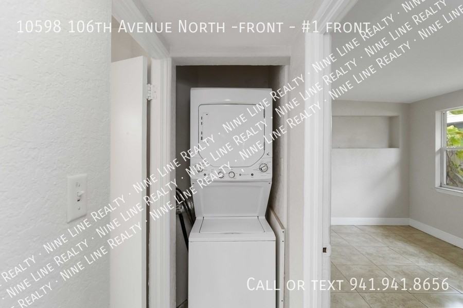 10598 106th Ave Frnt #1FRONT - Photo 5 of 9