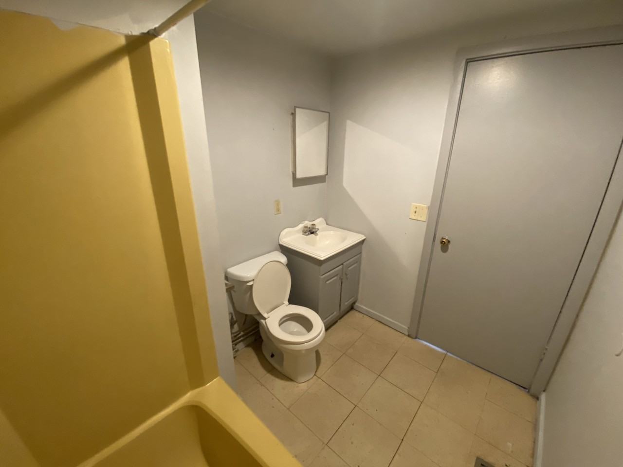 1420 Cleveland Ave Apt H - Photo 5 of 12