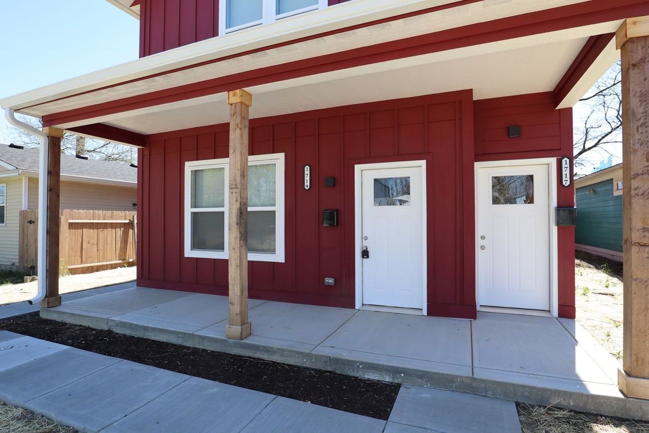 1719 Ingram St - Photo 2 of 16