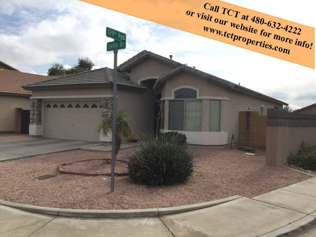 12859 W Sells Dr