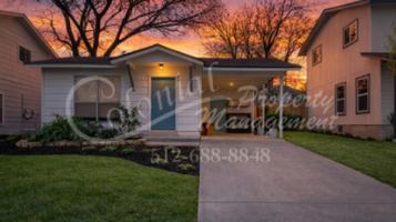 featured image of 1105 E Austin Ave